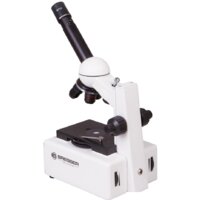 Детский микроскоп Bresser Duolux 20x–1280x 33139 - Превью изображения №3 — Интернет-магазин ПроЗаказ