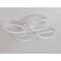 Припотолочная люстра Ambrella light Acrylica FA4501 - Превью изображения №5 — Интернет-магазин ПроЗаказ