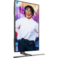 Монитор AOC Graphic Pro U27U3CV - Превью изображения №8 — Интернет-магазин ПроЗаказ