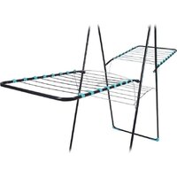 Сушилка для белья Kanat Massima Twin Eco MTE-656 - Превью изображения №4 — Интернет-магазин ПроЗаказ