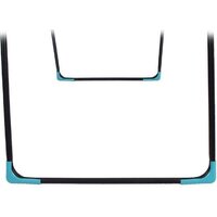 Сушилка для белья Kanat Massima Twin Eco MTE-656 - Превью изображения №6 — Интернет-магазин ПроЗаказ