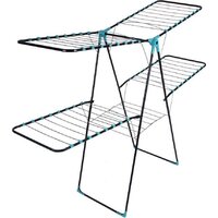 Сушилка для белья Kanat Massima Twin Eco MTE-656 - Превью изображения №2 — Интернет-магазин ПроЗаказ