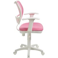 Офисное кресло Бюрократ CH-W797/PK/TW-13A - Превью изображения №3 — Интернет-магазин ПроЗаказ