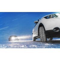 Зимние шины Nokian Tyres Nordman 7 SUV 255/55R18 109T (шипы) - Превью изображения №7 — Интернет-магазин ПроЗаказ