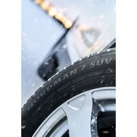 Зимние шины Nokian Tyres Nordman 7 SUV 255/55R18 109T (шипы) - Превью изображения №5 — Интернет-магазин ПроЗаказ