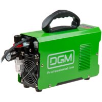 Аппарат плазменной резки DGM CUT-40 - Превью изображения №2 — Интернет-магазин ПроЗаказ