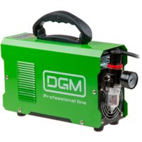 Аппарат плазменной резки DGM CUT-40 - Превью изображения №3 — Интернет-магазин ПроЗаказ