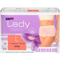 Seni Lady Pants Large (10 шт)