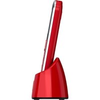 Кнопочный телефон Maxvi B6ds up (красный) - Превью изображения №7 — Интернет-магазин ПроЗаказ