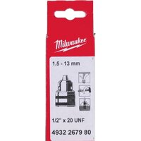 Патрон Milwaukee 4932267980 - Превью изображения №2 — Интернет-магазин ПроЗаказ