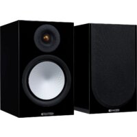Monitor Audio Silver 100 7G (черный глянцевый)