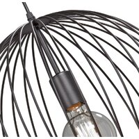 Подвесная люстра Vitaluce V4270-1/1S - Превью изображения №3 — Интернет-магазин ПроЗаказ
