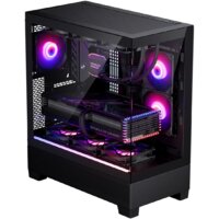 Корпус Phanteks XT View PH-XT523V1_DBK01 - Превью изображения №2 — Интернет-магазин ПроЗаказ