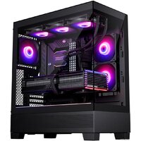 Корпус Phanteks XT View PH-XT523V1_DBK01 - Превью изображения №4 — Интернет-магазин ПроЗаказ