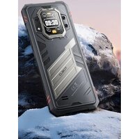 Телефон Cubot KingKong Star 2 12GB/256GB (черный) - Превью изображения №3 — Интернет-магазин ПроЗаказ