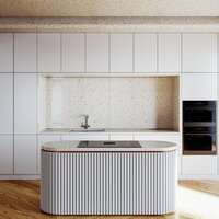 Кухонная мойка Lanilia Evier 74.1 Inox - Превью изображения №4 — Интернет-магазин ПроЗаказ