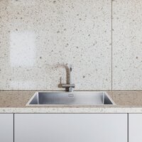 Кухонная мойка Lanilia Evier 74.1 Inox - Превью изображения №8 — Интернет-магазин ПроЗаказ