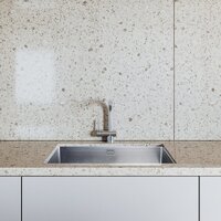 Кухонная мойка Lanilia Evier 74.1 Inox - Превью изображения №5 — Интернет-магазин ПроЗаказ
