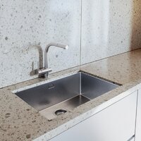 Кухонная мойка Lanilia Evier 74.1 Inox - Превью изображения №7 — Интернет-магазин ПроЗаказ