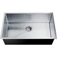Кухонная мойка Lanilia Evier 74.1 Inox - Превью изображения №3 — Интернет-магазин ПроЗаказ