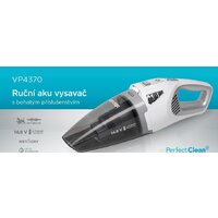 Пылесос Concept VP4370 - Превью изображения №10 — Интернет-магазин ПроЗаказ