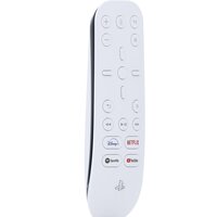 Пульт ДУ Sony PS5 Media Remote CFI-ZMR1 - Превью изображения №3 — Интернет-магазин ПроЗаказ