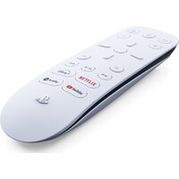 Пульт ДУ Sony PS5 Media Remote CFI-ZMR1 - Превью изображения №2 — Интернет-магазин ПроЗаказ