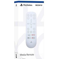 Пульт ДУ Sony PS5 Media Remote CFI-ZMR1 - Превью изображения №4 — Интернет-магазин ПроЗаказ