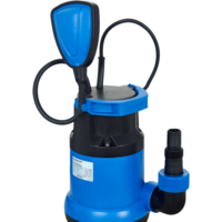 Дренажный насос Aquario ADS-250-5E - Превью изображения №2 — Интернет-магазин ПроЗаказ