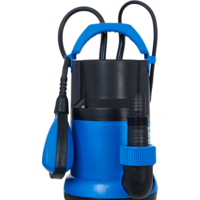 Дренажный насос Aquario ADS-250-5E - Превью изображения №3 — Интернет-магазин ПроЗаказ