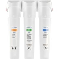 Гейзер Смарт для жесткой воды (без крана)