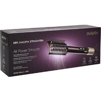 Фен-щетка BaByliss AS6400E - Превью изображения №10 — Интернет-магазин ПроЗаказ