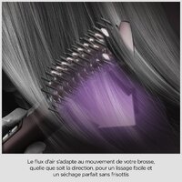 Фен-щетка BaByliss AS6400E - Превью изображения №5 — Интернет-магазин ПроЗаказ