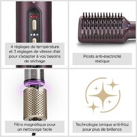 Фен-щетка BaByliss AS6400E - Превью изображения №8 — Интернет-магазин ПроЗаказ