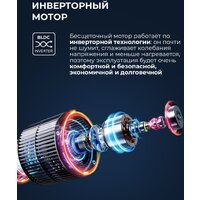 Стиральная машина LEX LWM 10012 WHID Magna - Превью изображения №6 — Интернет-магазин ПроЗаказ