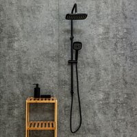 Душевая система  ORANGE M04-944b - Превью изображения №10 — Интернет-магазин ПроЗаказ