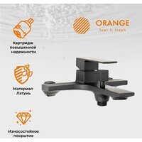 Душевая система  ORANGE M04-944b - Превью изображения №2 — Интернет-магазин ПроЗаказ