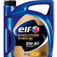 Elf Evolution R-Tech FE 5W30 213935 5л