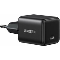 Сетевое зарядное Ugreen X512 55553 - Превью изображения №2 — Интернет-магазин ПроЗаказ