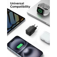 Сетевое зарядное Ugreen X512 55553 - Превью изображения №7 — Интернет-магазин ПроЗаказ