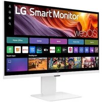 Smart монитор LG MyView Smart Monitor 32U830SA-W - Превью изображения №6 — Интернет-магазин ПроЗаказ