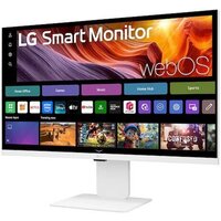 Smart монитор LG MyView Smart Monitor 32U830SA-W - Превью изображения №4 — Интернет-магазин ПроЗаказ