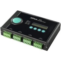 Конвертер Moxa NPort 5430I - Превью изображения №3 — Интернет-магазин ПроЗаказ
