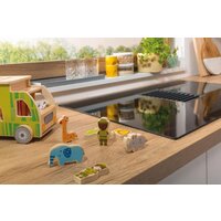 Варочная панель Gorenje G600 HET949BSC - Превью изображения №14 — Интернет-магазин ПроЗаказ
