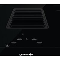 Варочная панель Gorenje G600 HET949BSC - Превью изображения №3 — Интернет-магазин ПроЗаказ