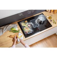 Варочная панель Gorenje G600 HET949BSC - Превью изображения №7 — Интернет-магазин ПроЗаказ