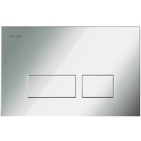 AM.PM I047051 (глянцевый хром)