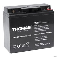 Thomas GB 12-18S