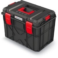 Ящик для инструментов Kistenberg X-Block Tech Tool Box 40 KXB604040G-S411 - Превью изображения №2 — Интернет-магазин ПроЗаказ