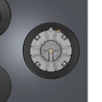 Варочная панель Meferi MGH604GR Glass Ultra - Превью изображения №12 — Интернет-магазин ПроЗаказ